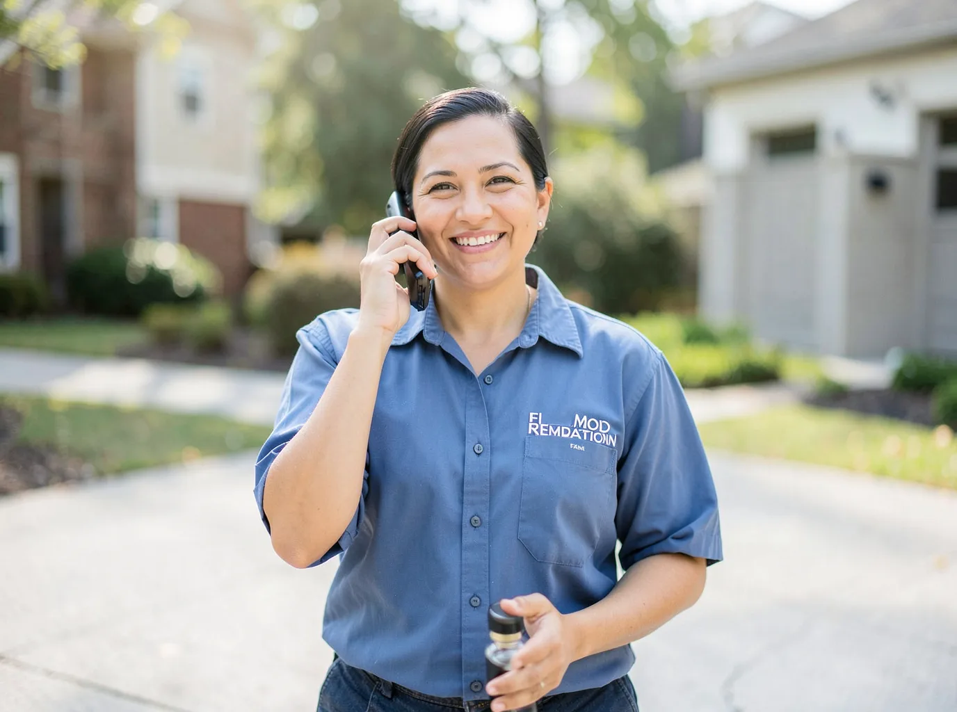 Mold Remediation Skyforest, CA FAQs